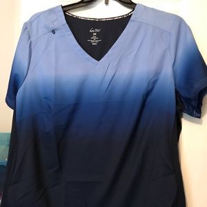 Koi lite scrub top and pants